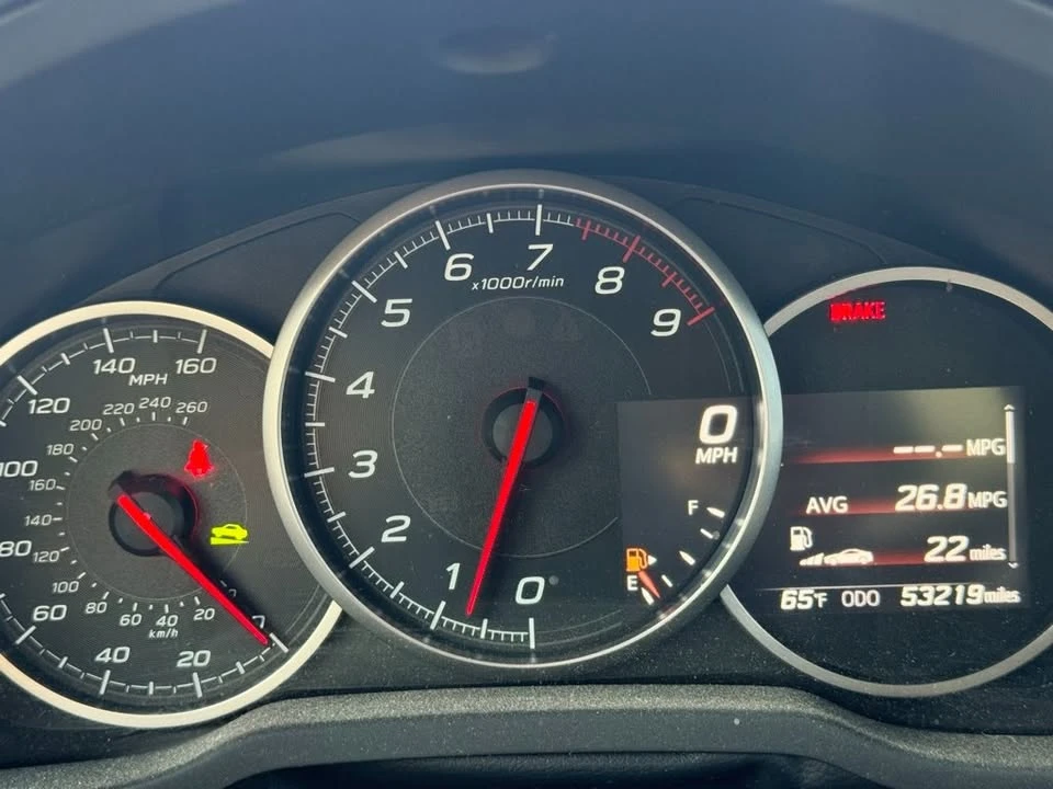 2017 Subaru BRZ 1st Gen - Image 14 of 15