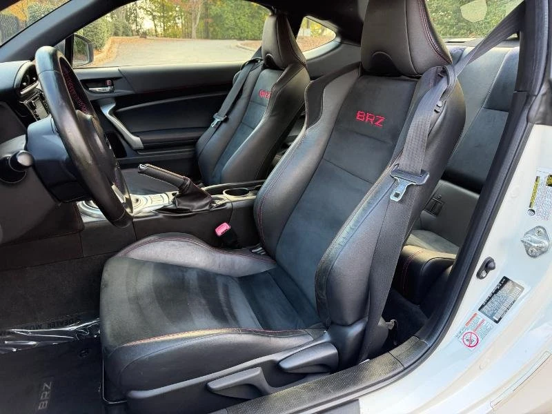 2017 Subaru BRZ 1st Gen - Image 12 of 19