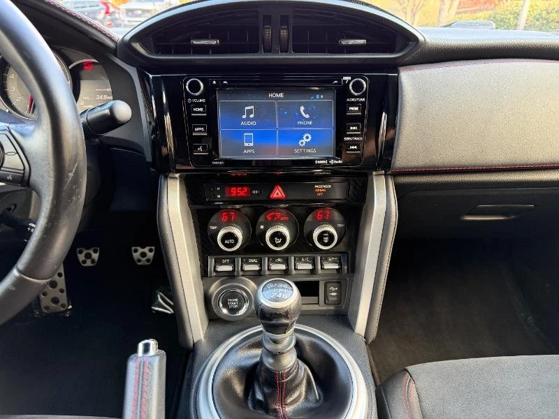 2017 Subaru BRZ 1st Gen - Image 10 of 19