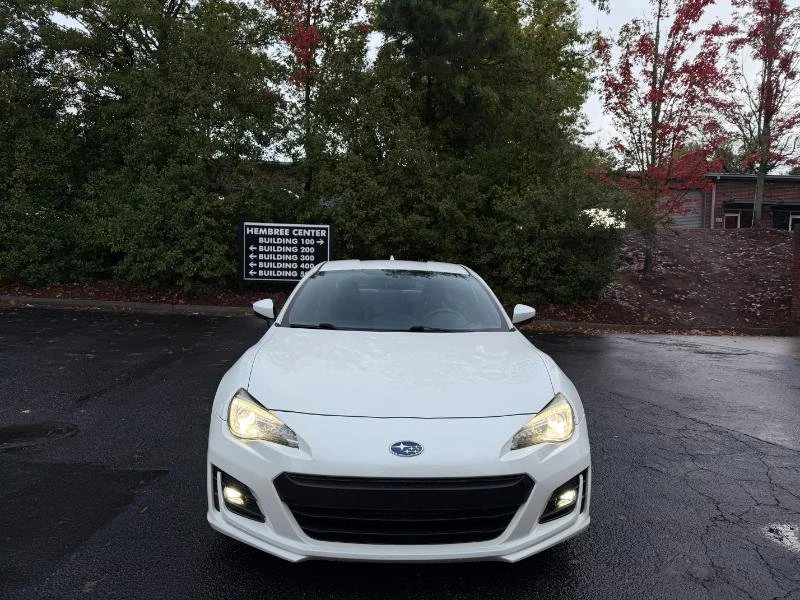 2017 Subaru BRZ 1st Gen - Image 6 of 19