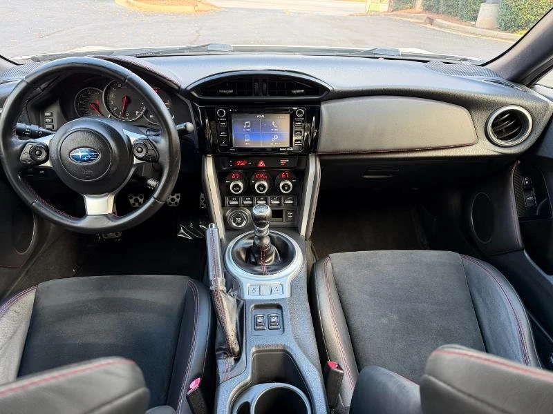 2017 Subaru BRZ 1st Gen - Image 7 of 19