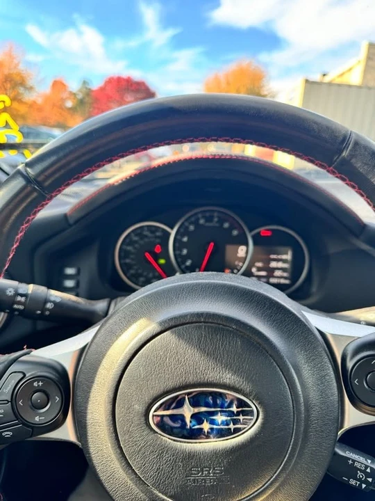 2017 Subaru BRZ 1st Gen - Image 12 of 15