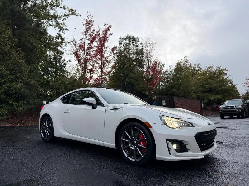 2017 Subaru BRZ 1st Gen - Image 5 of 19