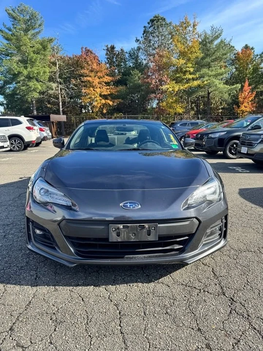 2017 Subaru BRZ 1st Gen - Image 2 of 15