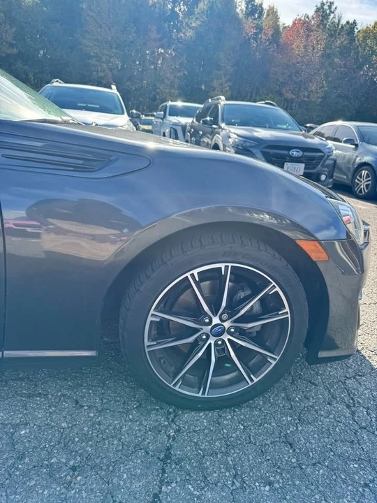 2017 Subaru BRZ 1st Gen - Image 3 of 15