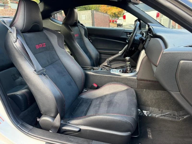 2017 Subaru BRZ 1st Gen - Image 16 of 19