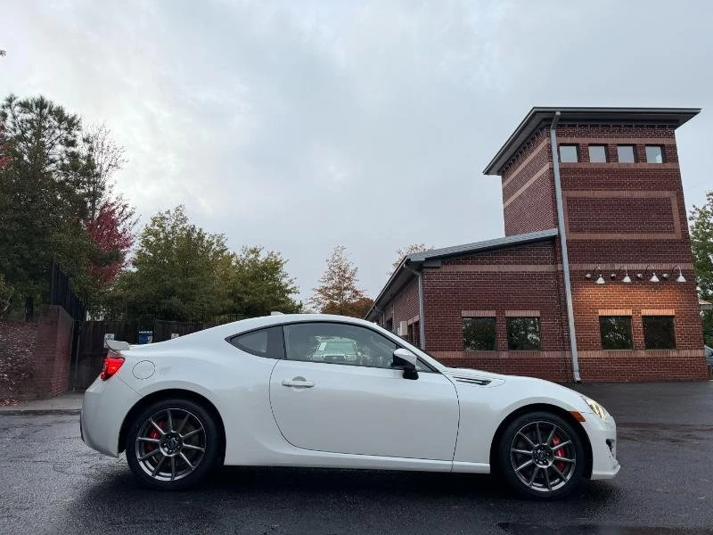 2017 Subaru BRZ 1st Gen - Image 4 of 19