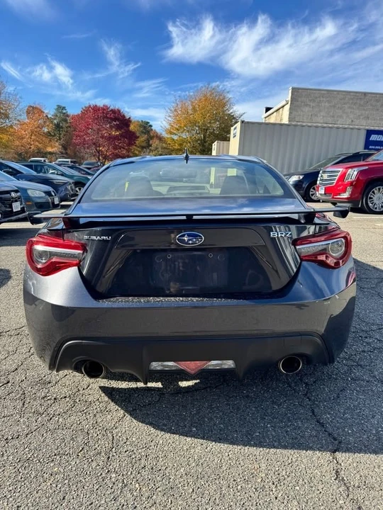 2017 Subaru BRZ 1st Gen - Image 4 of 15