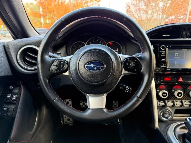 2017 Subaru BRZ 1st Gen - Image 8 of 19