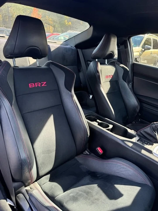 2017 Subaru BRZ 1st Gen - Image 8 of 15