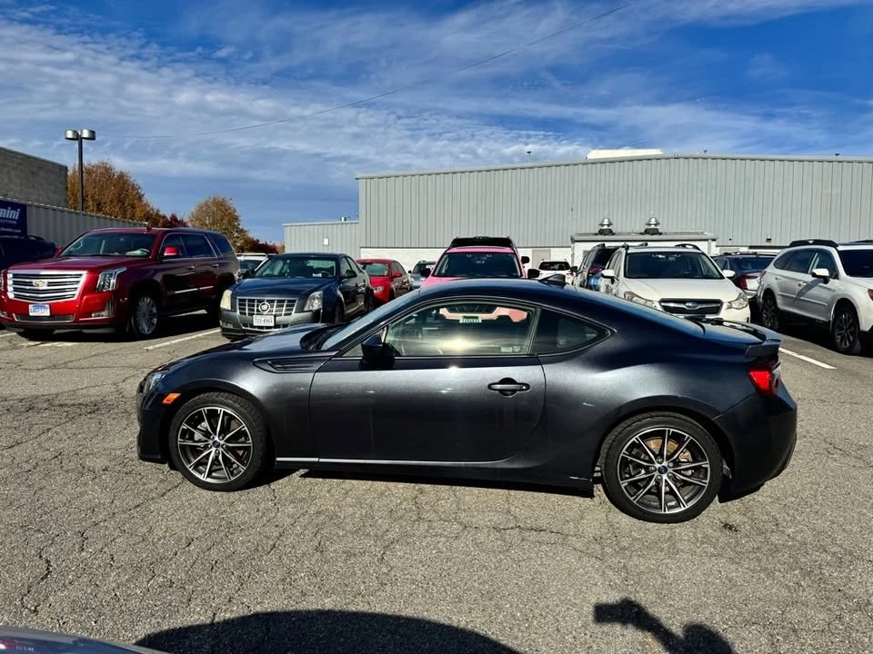 2017 Subaru BRZ 1st Gen - Image 5 of 15