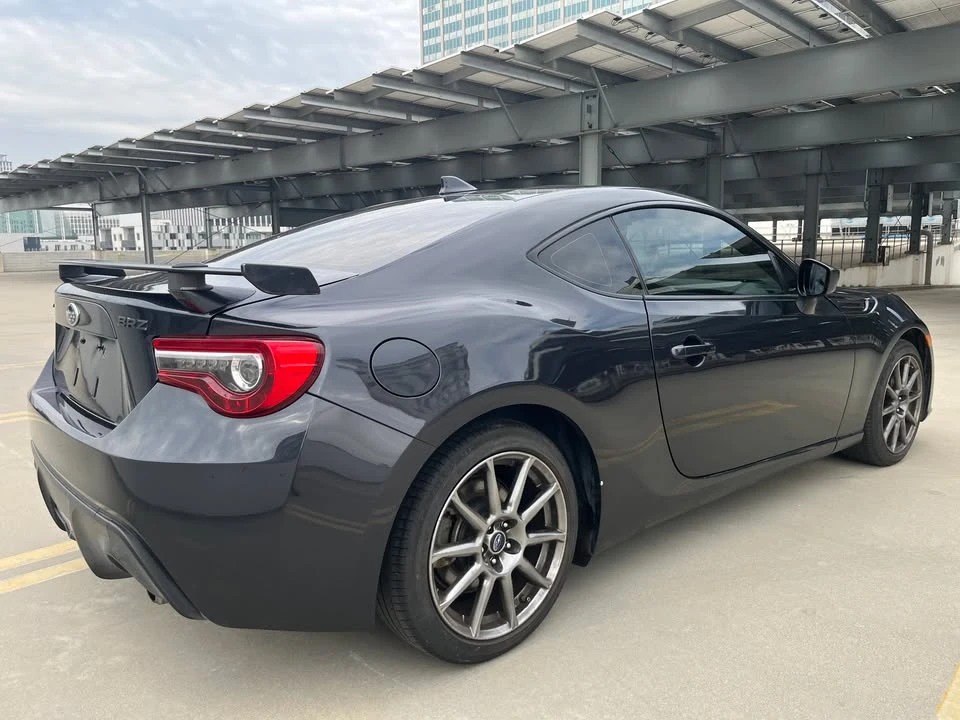 2017 Subaru BRZ 1st Gen - Image 3 of 7