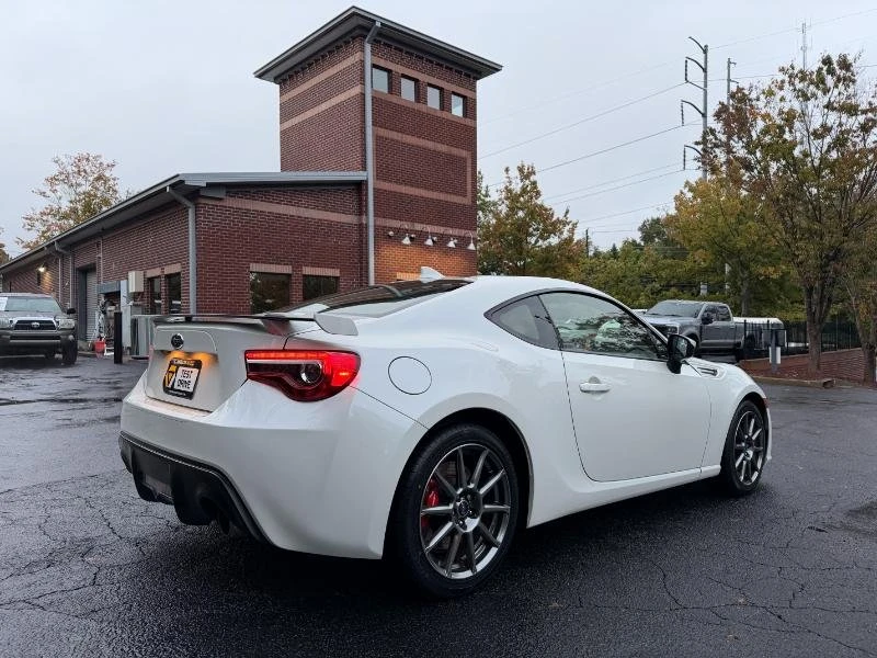 2017 Subaru BRZ 1st Gen - Image 3 of 19