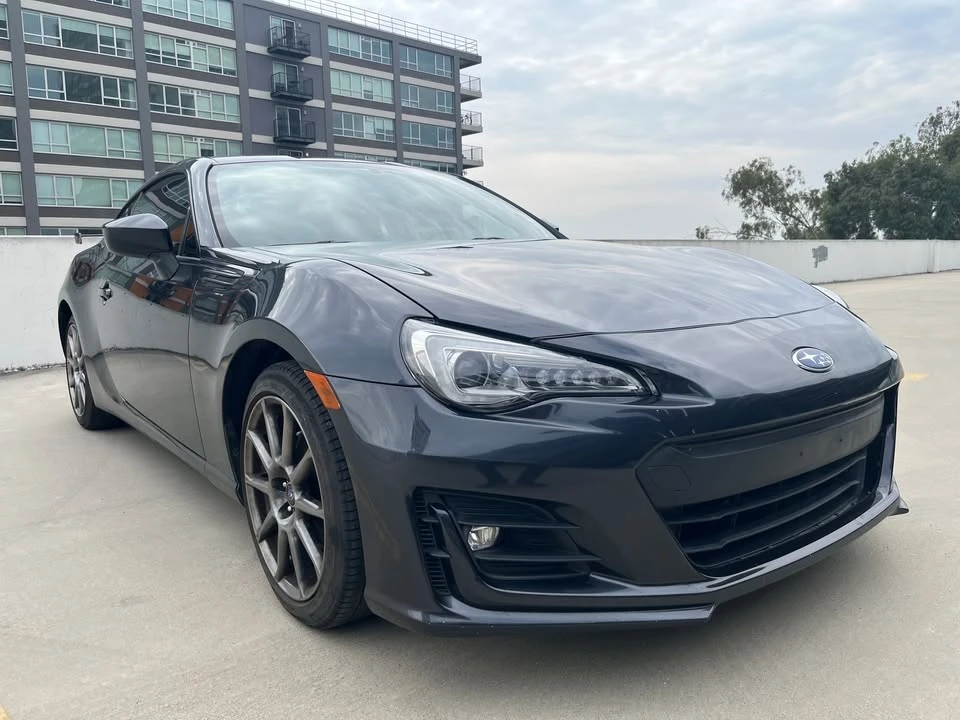2017 Subaru BRZ 1st Gen - Image 2 of 7