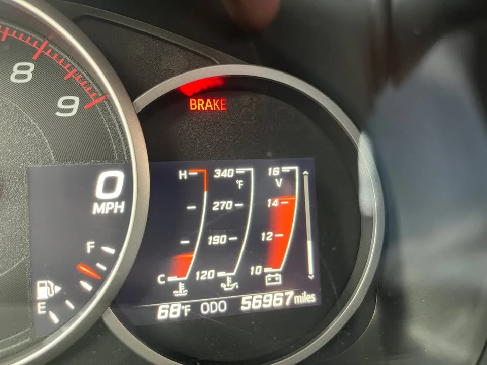 2017 Subaru BRZ 1st Gen - Image 6 of 7