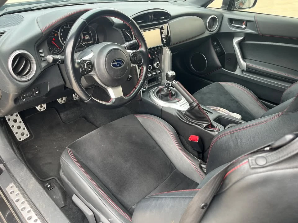 2017 Subaru BRZ 1st Gen - Image 5 of 7
