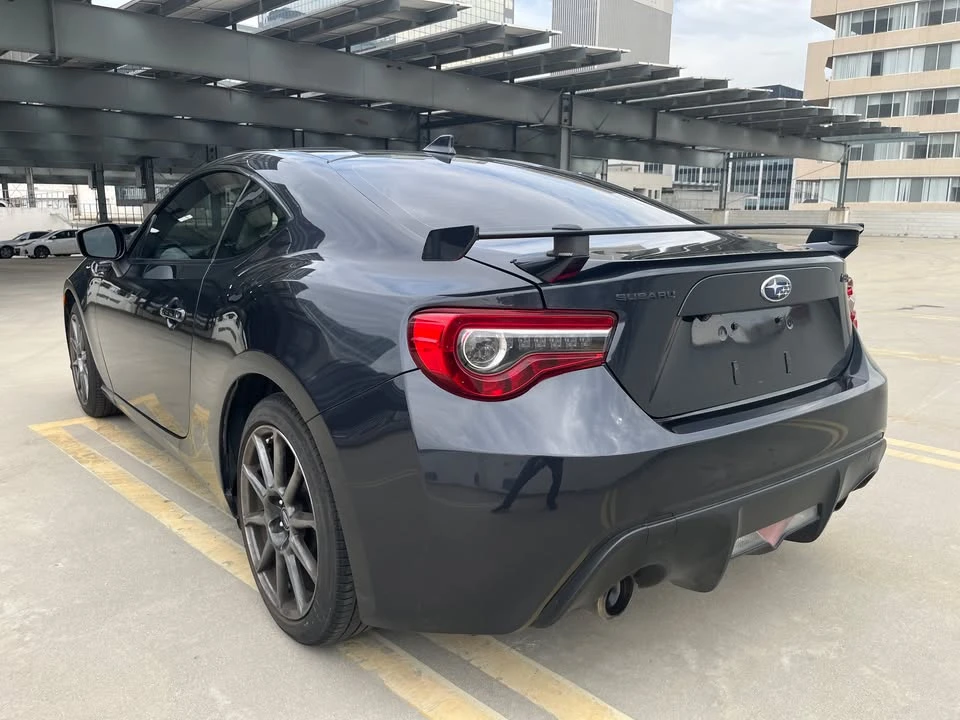 2017 Subaru BRZ 1st Gen - Image 4 of 7