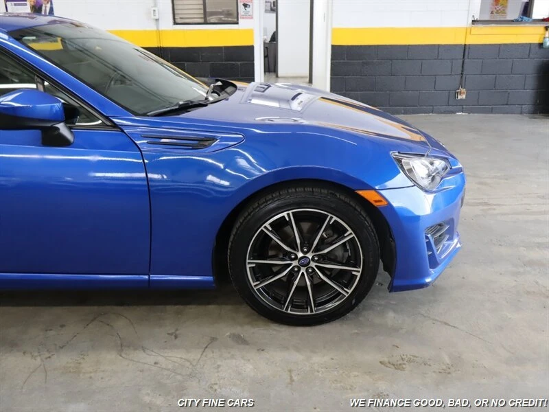 2017 Subaru BRZ 1st Gen - Image 11 of 19