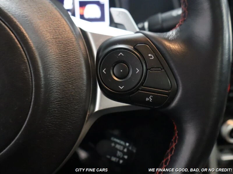 2017 Subaru BRZ 1st Gen - Image 16 of 19