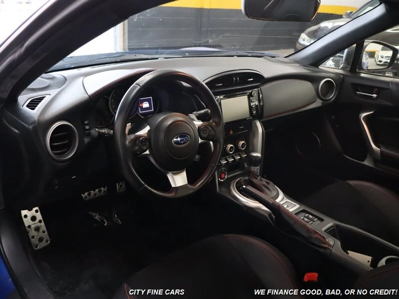 2017 Subaru BRZ 1st Gen - Image 13 of 19