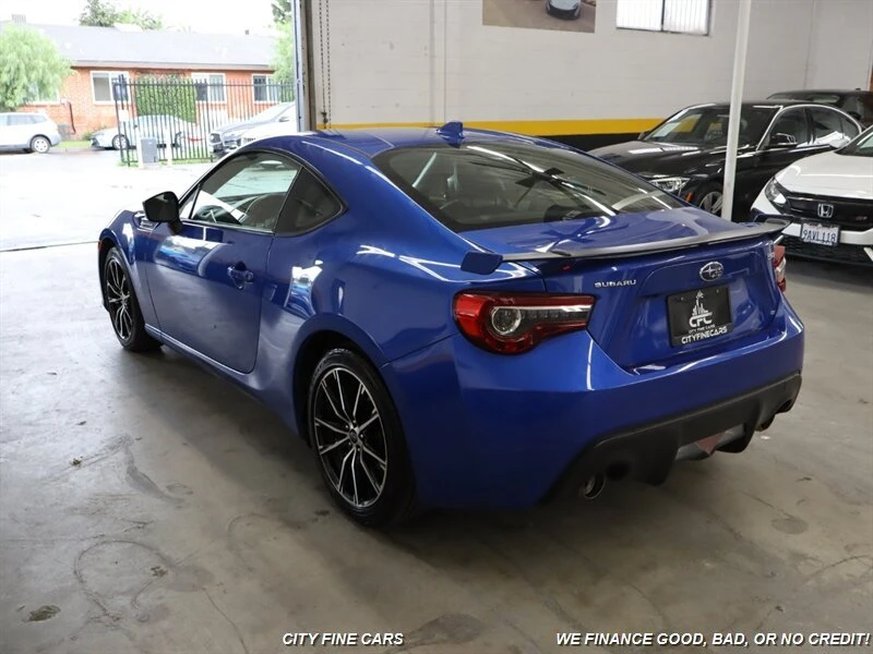 2017 Subaru BRZ 1st Gen - Image 7 of 19