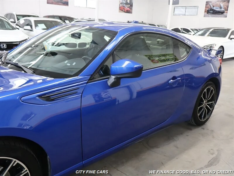 2017 Subaru BRZ 1st Gen - Image 5 of 19