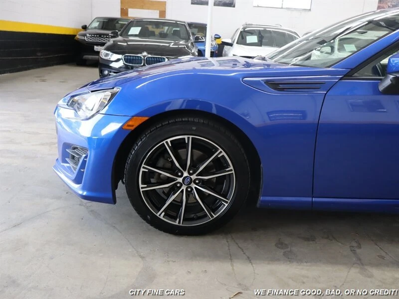 2017 Subaru BRZ 1st Gen - Image 3 of 19
