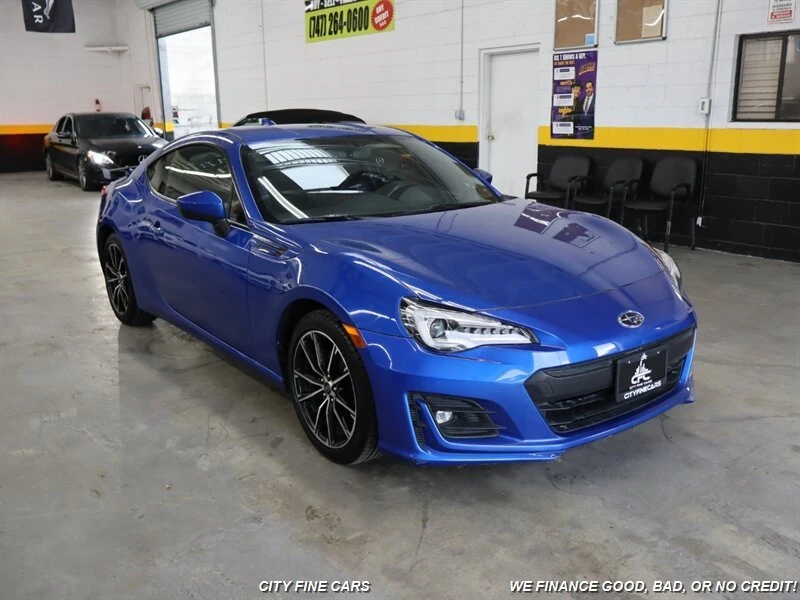 2017 Subaru BRZ 1st Gen - Image 12 of 19