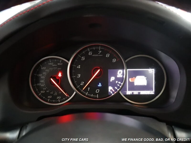 2017 Subaru BRZ 1st Gen - Image 18 of 19