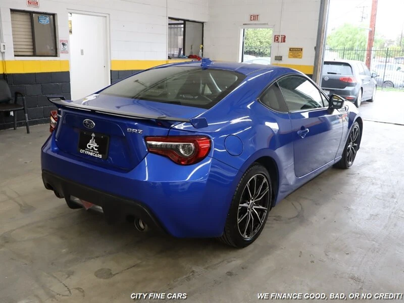 2017 Subaru BRZ 1st Gen - Image 9 of 19