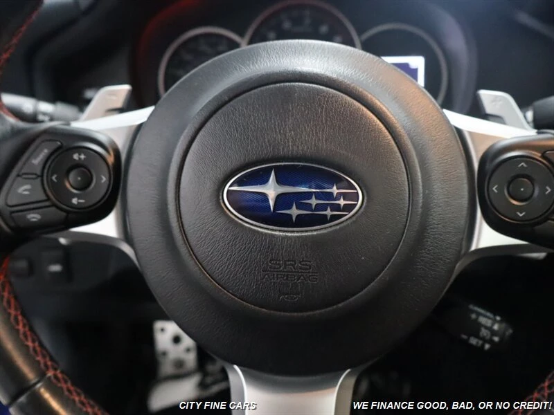 2017 Subaru BRZ 1st Gen - Image 15 of 19