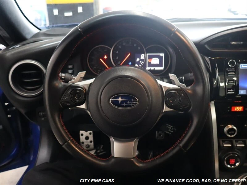 2017 Subaru BRZ 1st Gen - Image 17 of 19