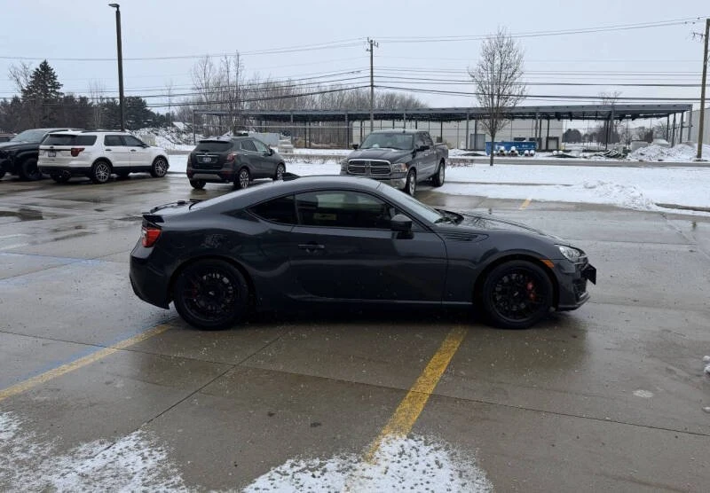 2017 Subaru BRZ 1st Gen - Image 2 of 4