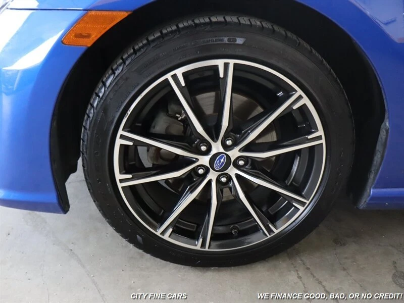 2017 Subaru BRZ 1st Gen - Image 4 of 19