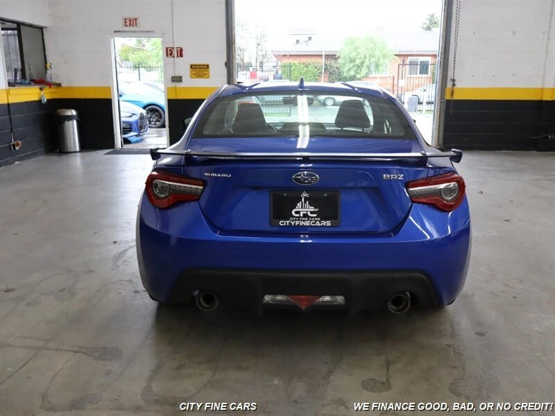 2017 Subaru BRZ 1st Gen - Image 8 of 19