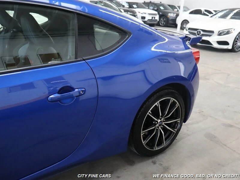2017 Subaru BRZ 1st Gen - Image 6 of 19