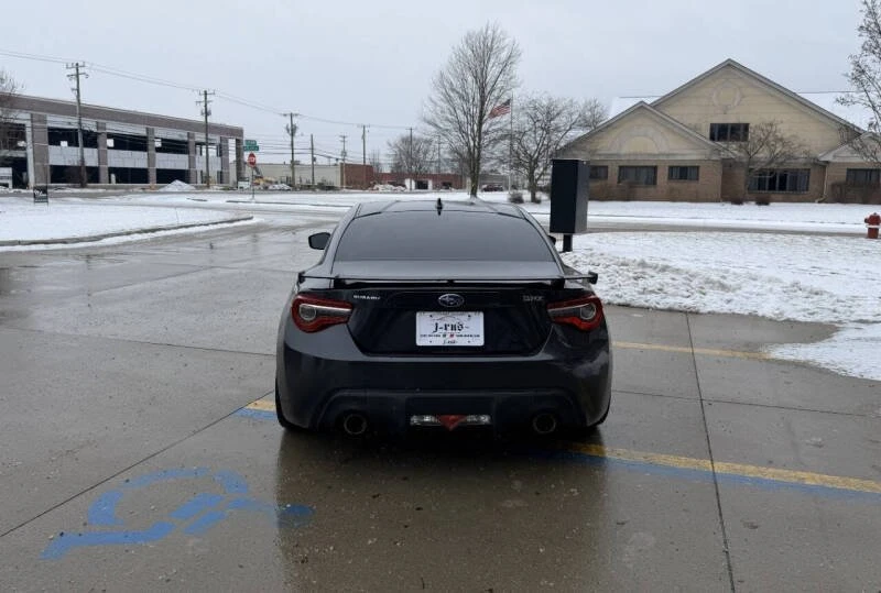 2017 Subaru BRZ 1st Gen - Image 3 of 4