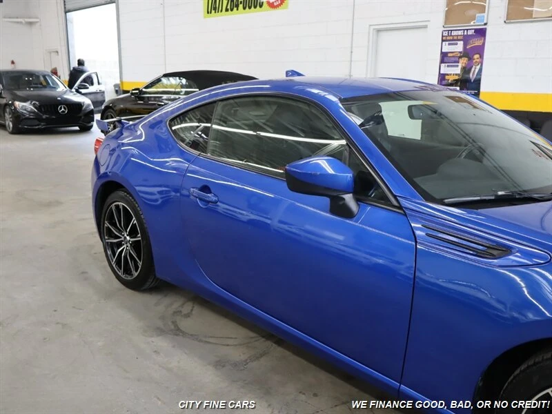 2017 Subaru BRZ 1st Gen - Image 10 of 19