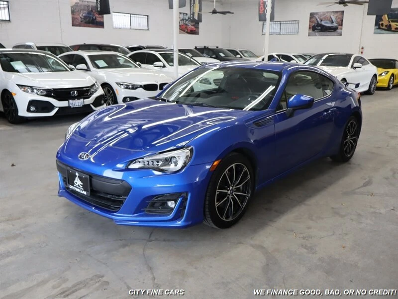 2017 Subaru BRZ 1st Gen - Image 2 of 19