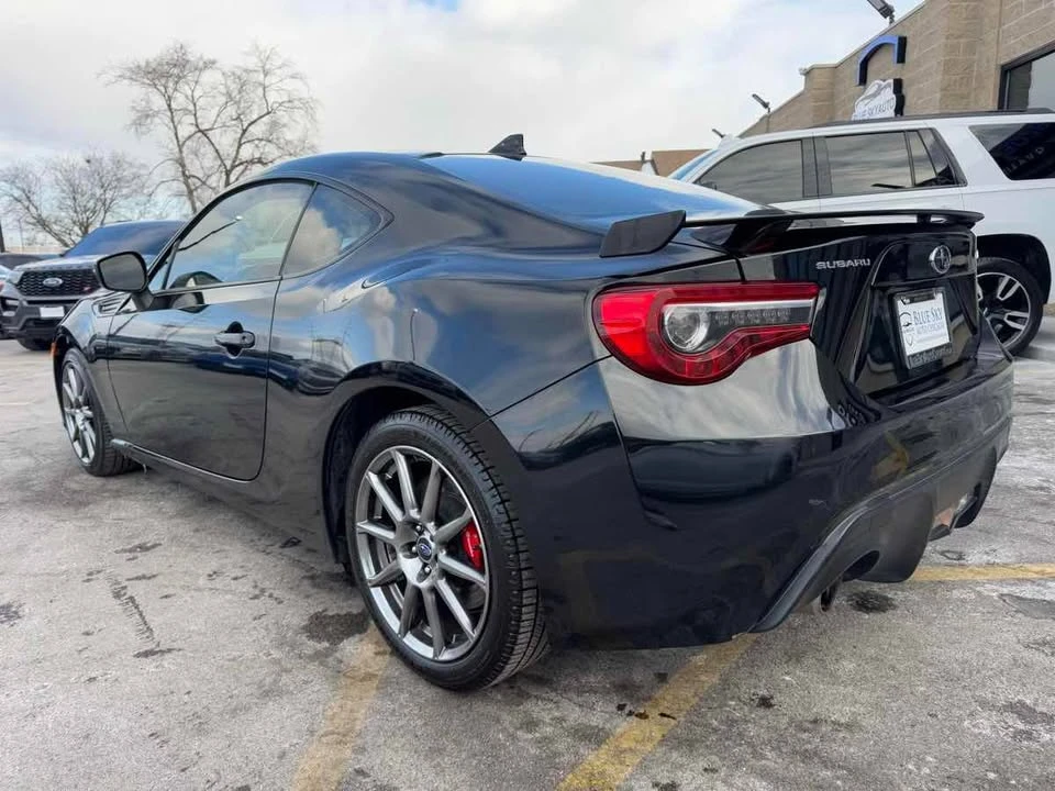 2017 Subaru BRZ 1st Gen - Image 6 of 15