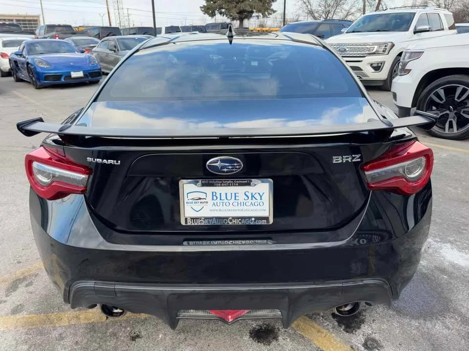 2017 Subaru BRZ 1st Gen - Image 5 of 15