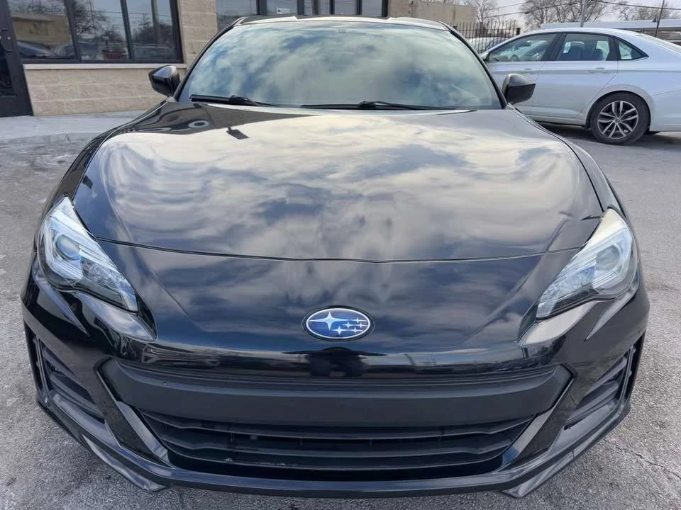 2017 Subaru BRZ 1st Gen - Image 2 of 15