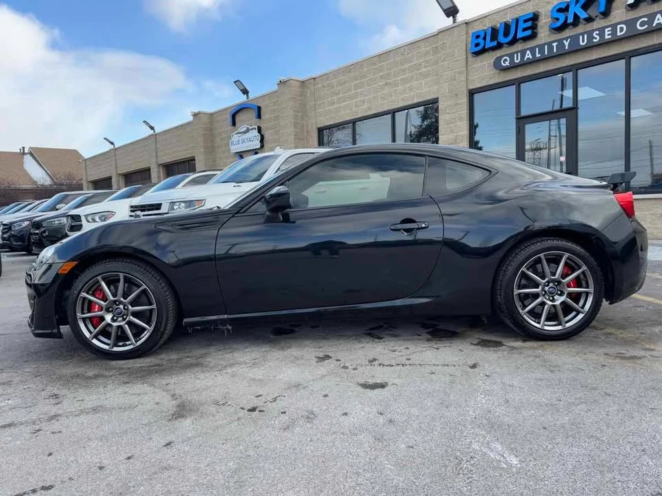 2017 Subaru BRZ 1st Gen - Image 7 of 15