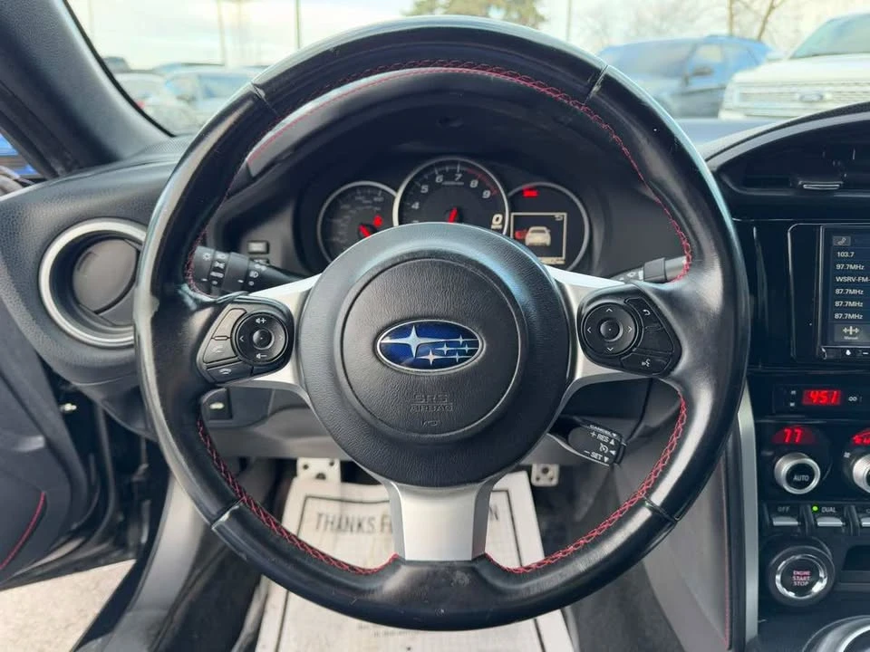 2017 Subaru BRZ 1st Gen - Image 10 of 15