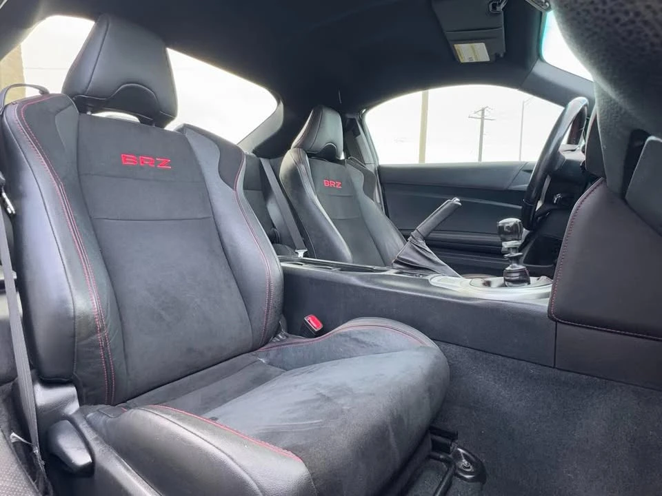 2017 Subaru BRZ 1st Gen - Image 13 of 15