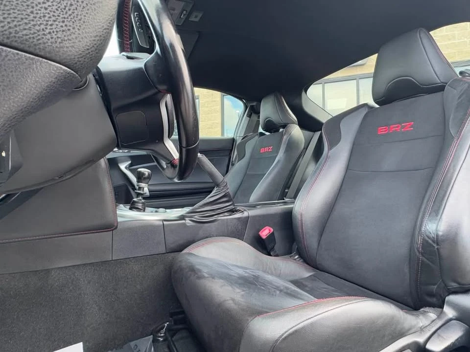 2017 Subaru BRZ 1st Gen - Image 11 of 15