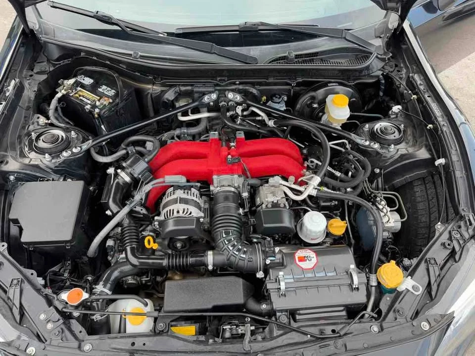 2017 Subaru BRZ 1st Gen - Image 15 of 15