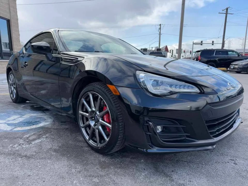 2017 Subaru BRZ 1st Gen - Image 3 of 15