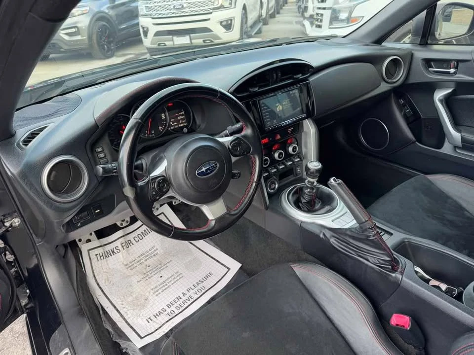 2017 Subaru BRZ 1st Gen - Image 9 of 15