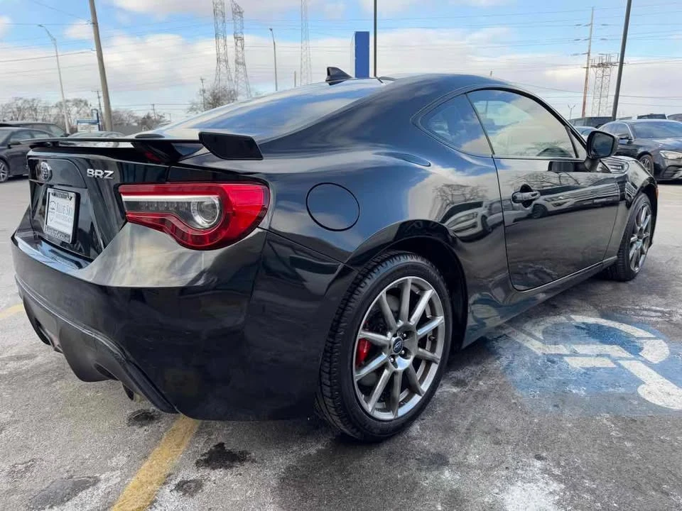 2017 Subaru BRZ 1st Gen - Image 4 of 15